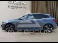 2022 BMW 118
