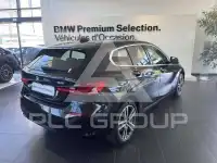 2022 BMW 118