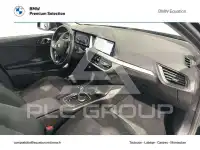 2022 BMW 118