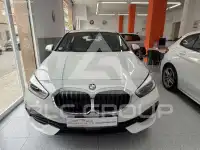 2022 BMW 118