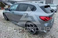 2022 BMW 118