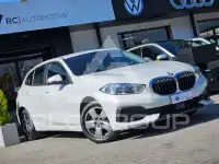 2022 BMW 118