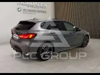 2022 BMW 118
