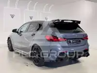 2022 BMW 118