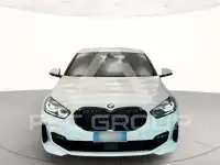 2022 BMW 118