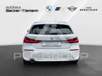 2022 BMW 118