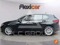 2022 BMW 118