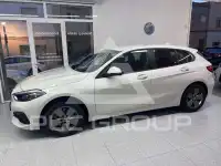 2022 BMW 118