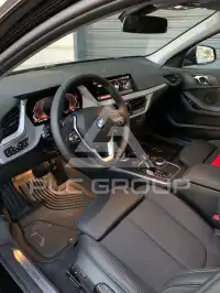 2022 BMW 118