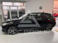 2022 BMW 118