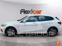 2022 BMW 118