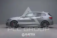 2022 BMW 118