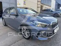 2022 BMW 118