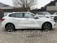 2022 BMW 118