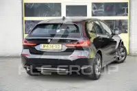 2022 BMW 118