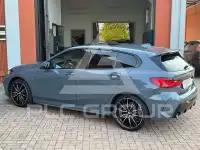 2022 BMW 118