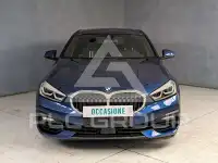 2022 BMW 118