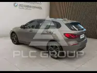 2022 BMW 118
