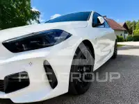 2022 BMW 118