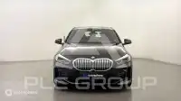 2022 BMW 118