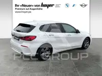 2022 BMW 118