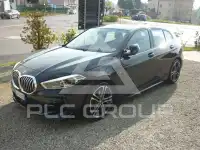 2022 BMW 118