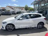 2022 BMW 118