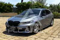 2022 BMW 118