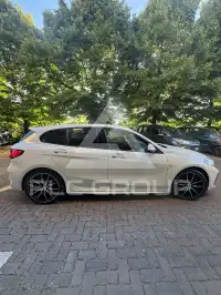 2022 BMW 118