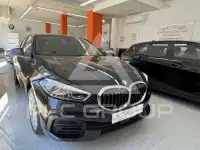 2022 BMW 118