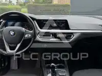 2022 BMW 118