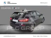 2022 BMW 118