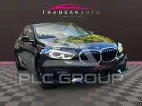 2022 BMW 118