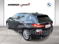 2022 BMW 118