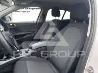 2022 BMW 118