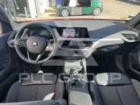 2022 BMW 118