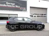 2022 BMW 118