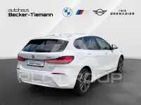 2022 BMW 118