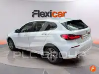2022 BMW 118
