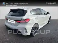 2022 BMW 118