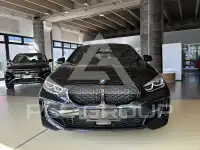 2022 BMW 118