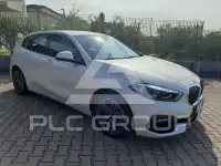 2023 BMW 118