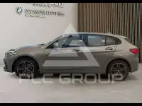 2022 BMW 118