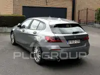 2022 BMW 118