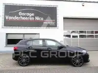 2022 BMW 118