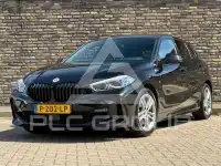 2022 BMW 118