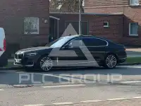 2022 BMW 745