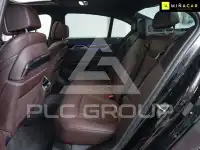 2022 BMW 745