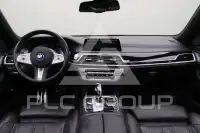 2022 BMW 745