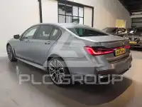 2022 BMW 745